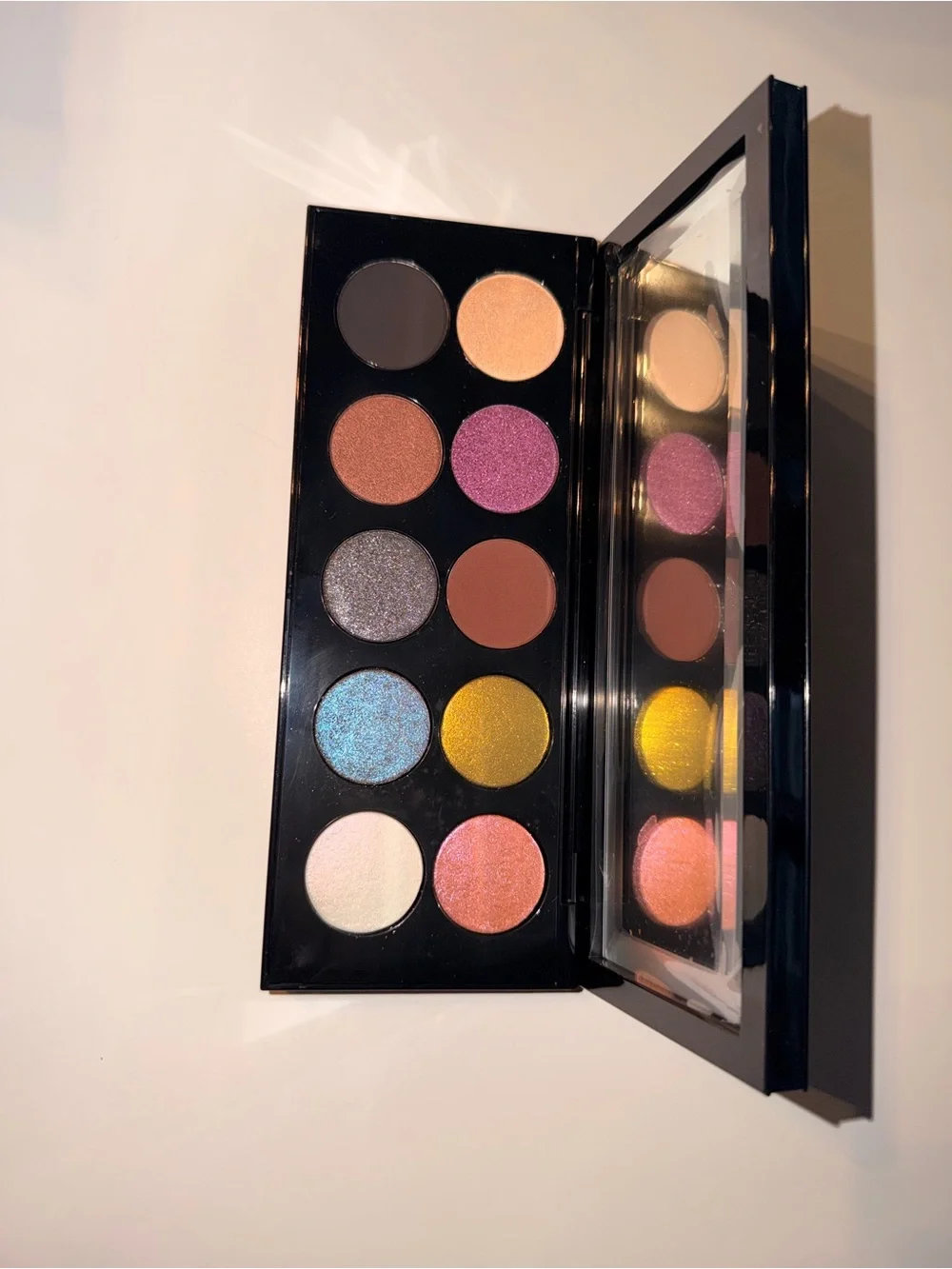 Pat McGrath Eyeshadow Palette